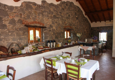 Agriturismo Galea